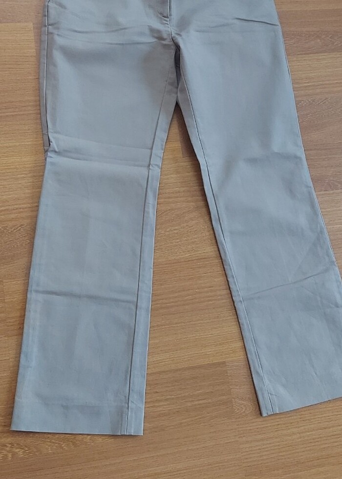 Network pantolon - Görsel 3