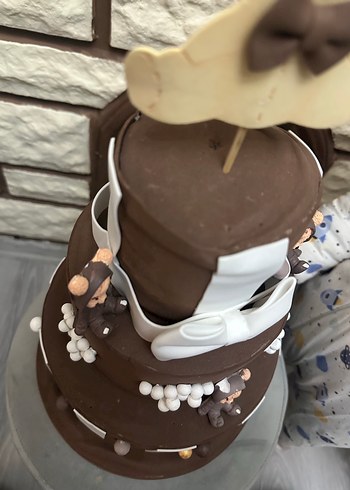 Maket pasta - Görsel 8