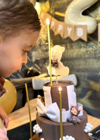 Maket pasta - Görsel 4