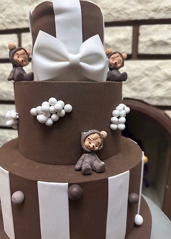 Maket pasta - Görsel 5