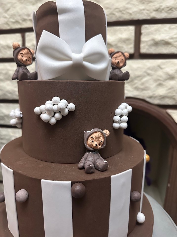 Maket pasta - Görsel 5