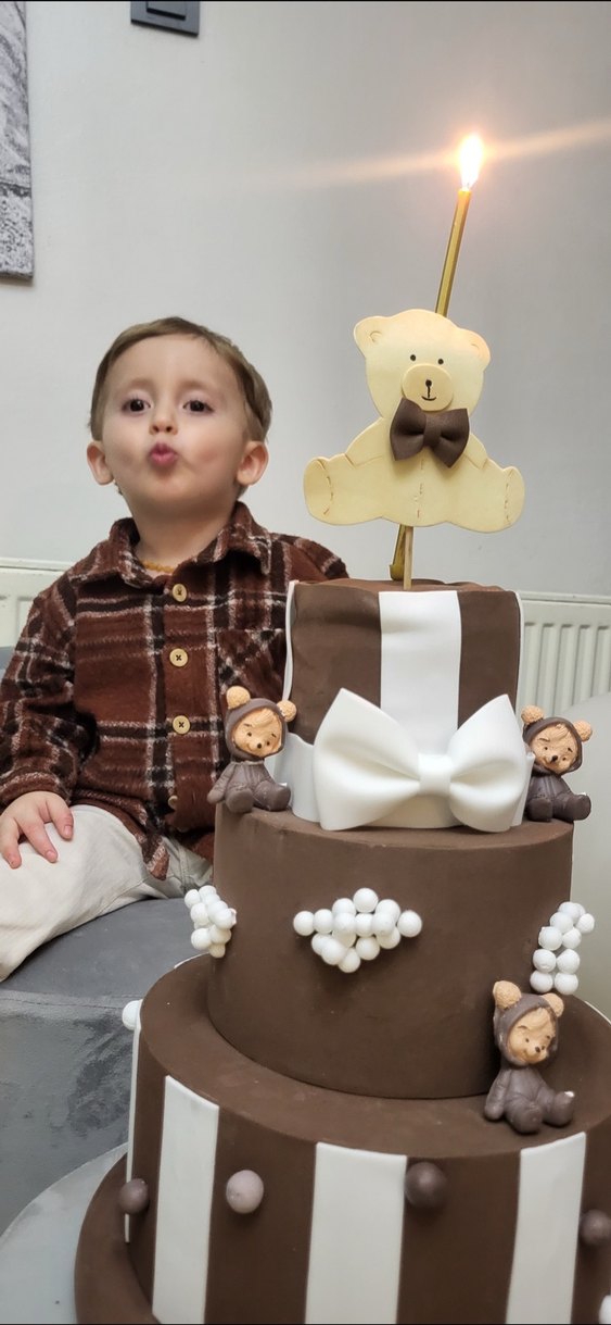 Maket pasta - Görsel 2