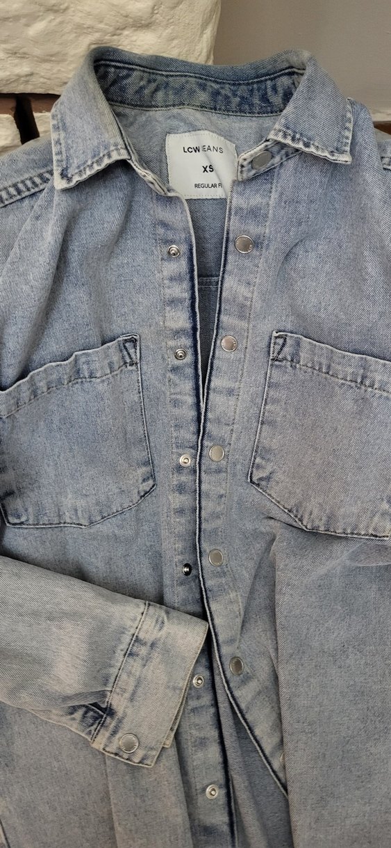 kot ceket - Görsel 2