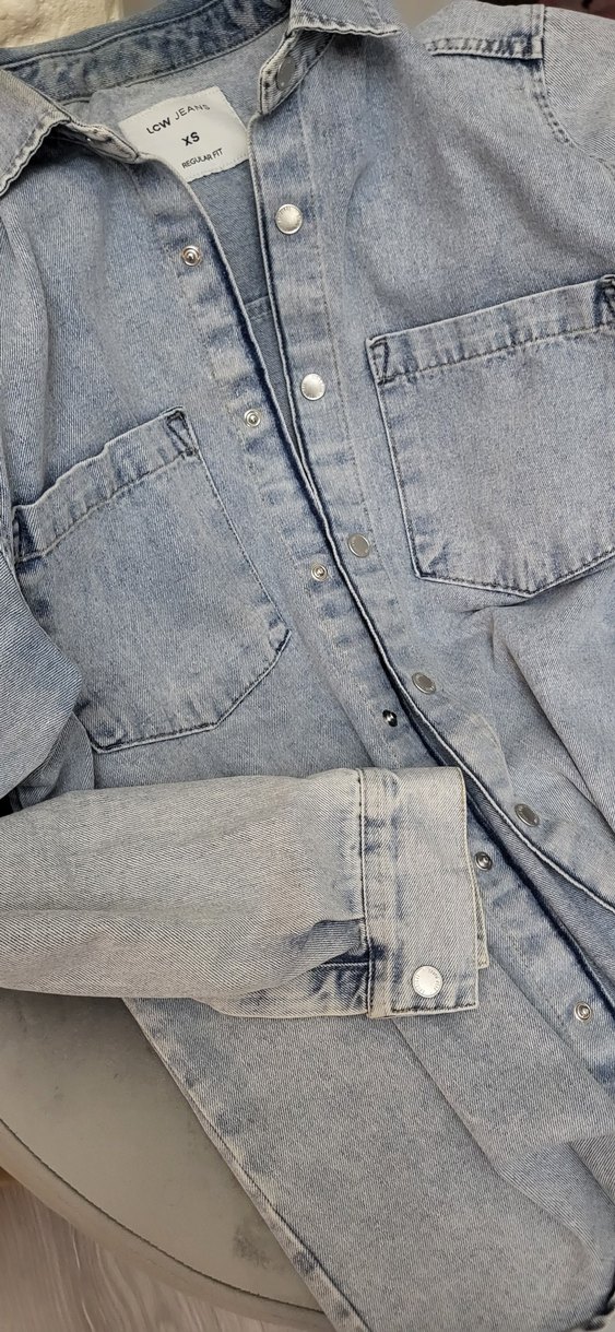 kot ceket - Görsel 4