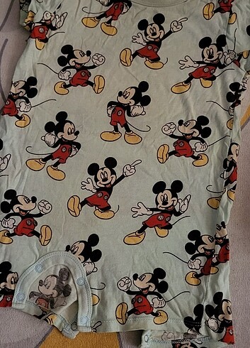 2 li yazlik tulum - Görsel 5