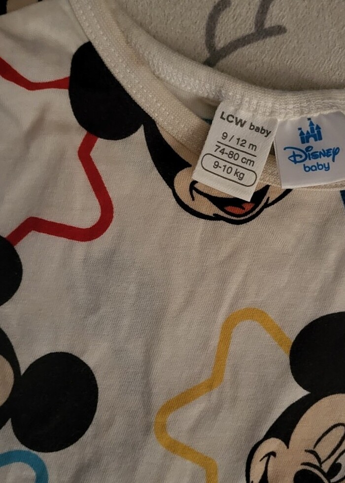 2 li yazlik tulum - Görsel 3