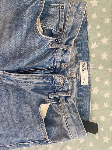 Zara Zara Jean pantolon