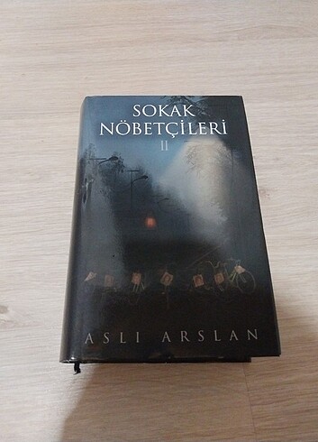 Sokak Nöbetçileri 2