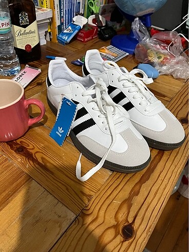 Adidas Adidas samba
