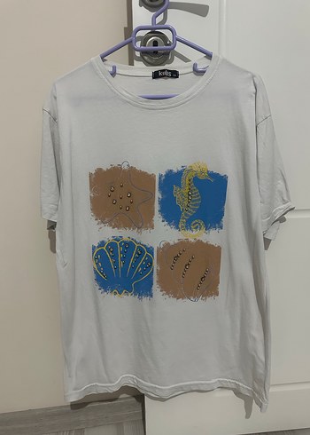 Tişört - Görsel 4