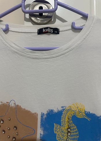 Tişört - Görsel 3