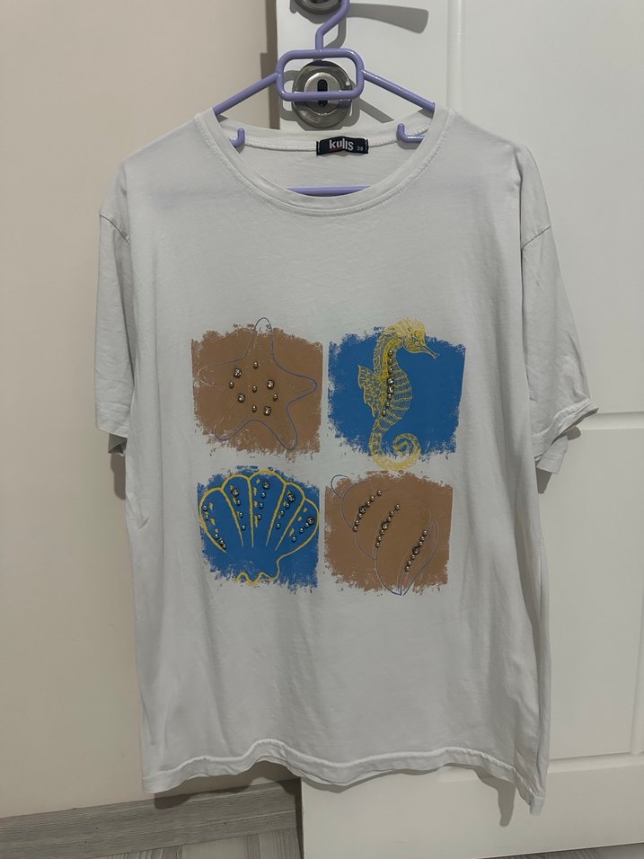 Tişört - Görsel 4