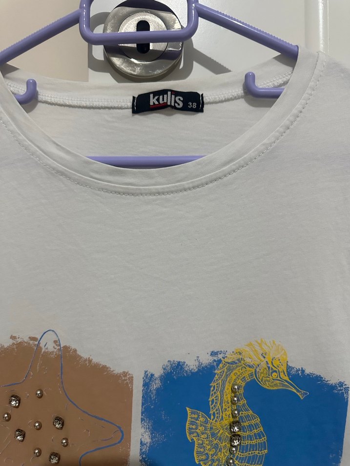 Tişört - Görsel 3