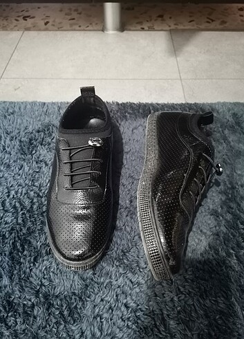 Diğer Parlak spor