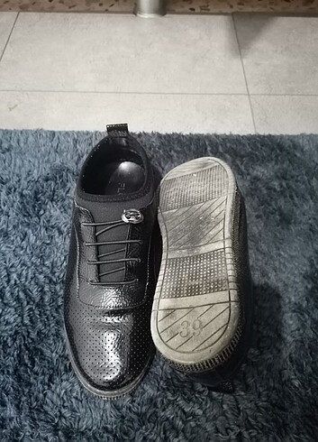 39 Beden Parlak spor