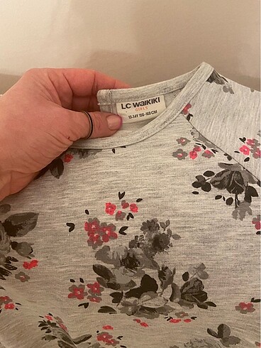 LC Waikiki Elbise