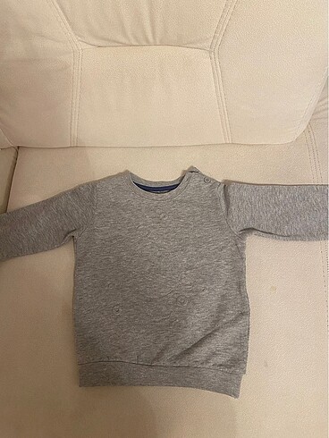 sıcak tutan spor Sweatshirt
