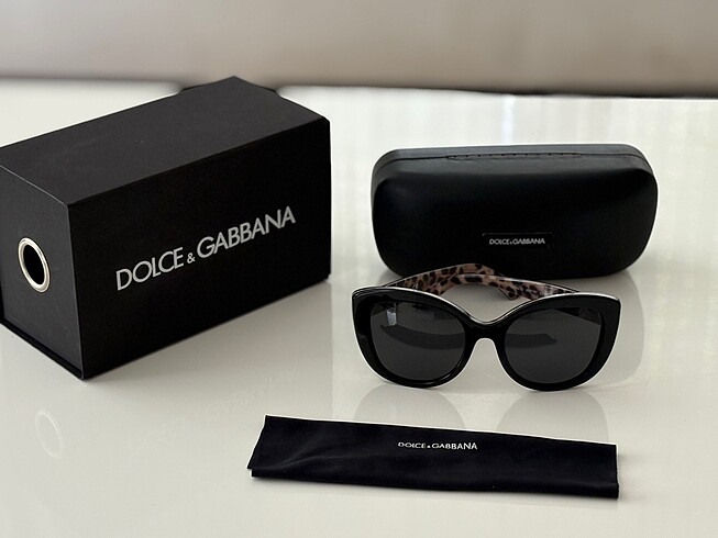 D&G orijinal