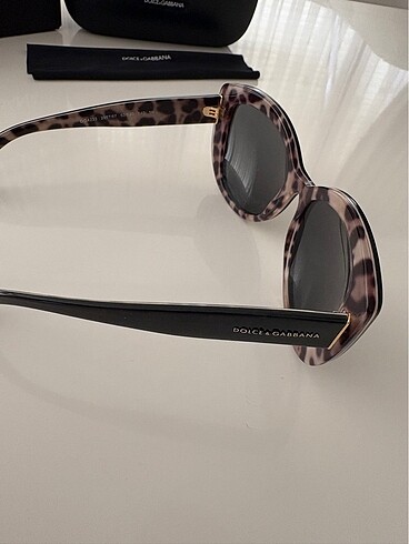 Beden D&G orijinal