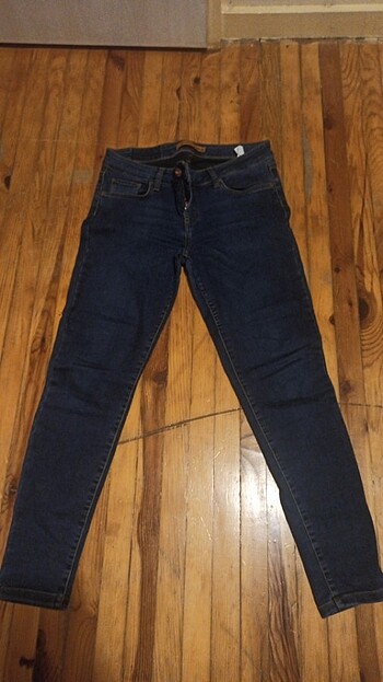 Skinny jean