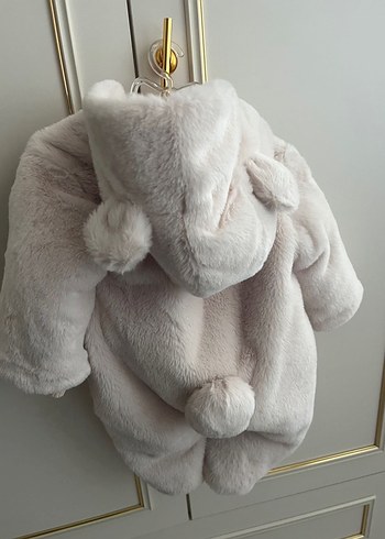 Unisex tulum - Görsel 3