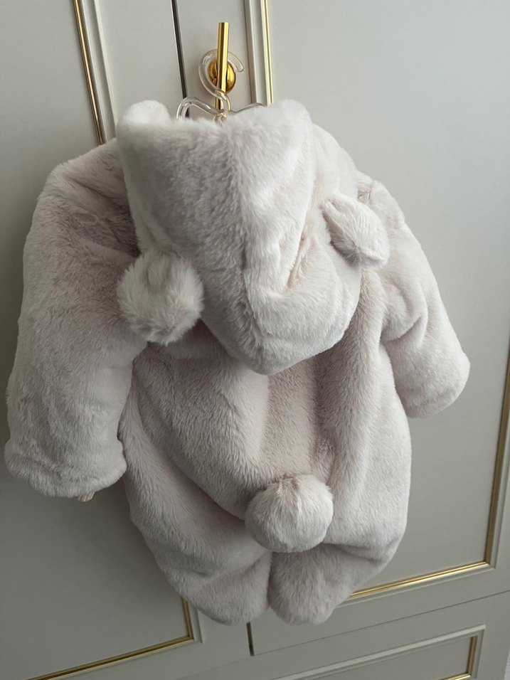 Unisex tulum - Görsel 3