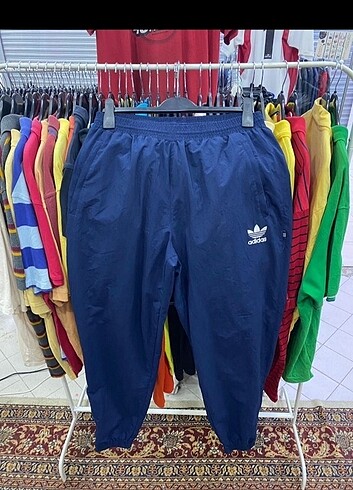 Adidas Adidas vintage eşofman altı 