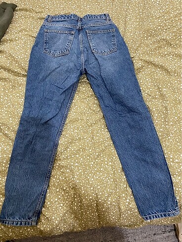 Trendyol & Milla Trendyol mom jean