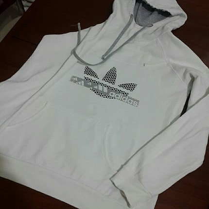 Adidas sweatshirt