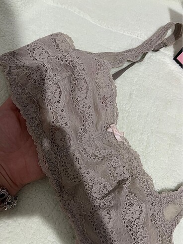 m Beden Orijinal victoria secret sütyen