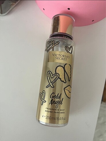 Orijinal victoria s secret parfüm