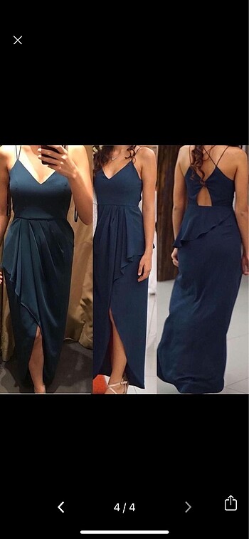 xs Beden FOREVER NEW