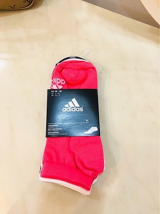 Adidas Çorap