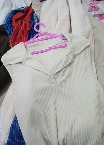 Diğer Crop top s beden