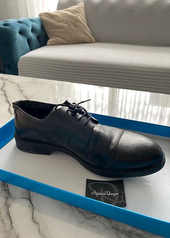 Altınyıldız Classic Ayakkabı 41 Numara - Görsel 2