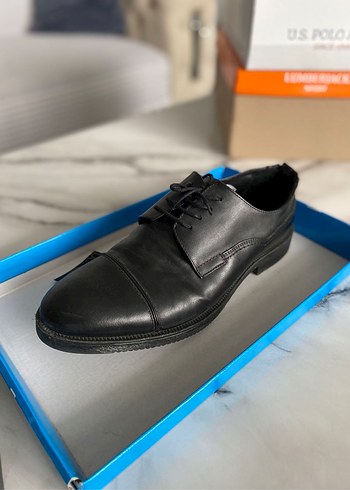 Altınyıldız Classic Ayakkabı 41 Numara - Görsel 3