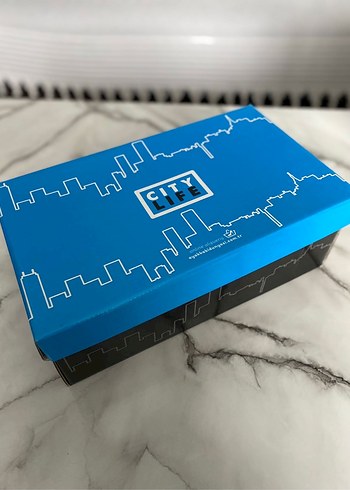 Altınyıldız Classic Ayakkabı 41 Numara - Görsel 5