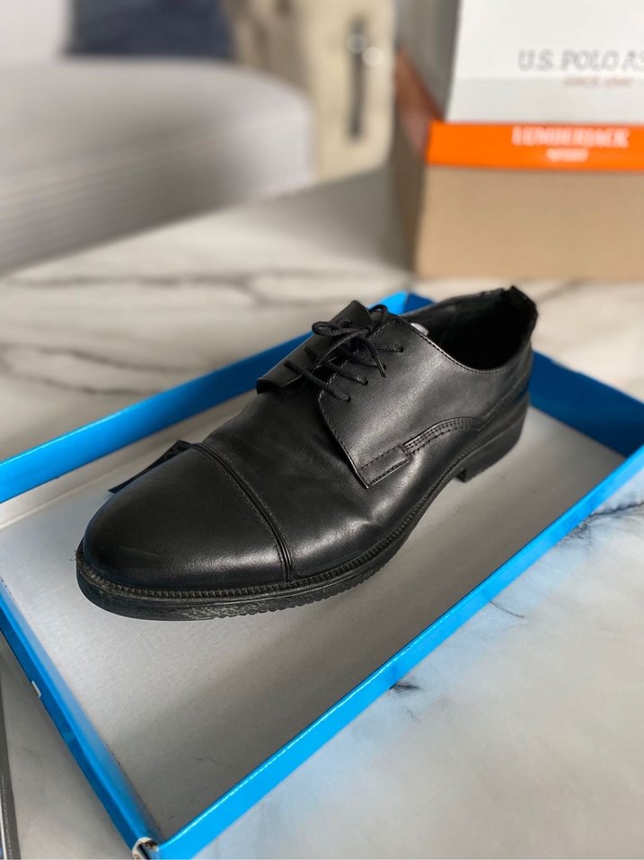 Altınyıldız Classic Ayakkabı 41 Numara - Görsel 3