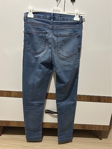 LC Waikiki Kot pantolon