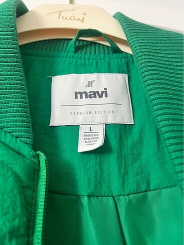 Mavi Jeans Mavi ceket 