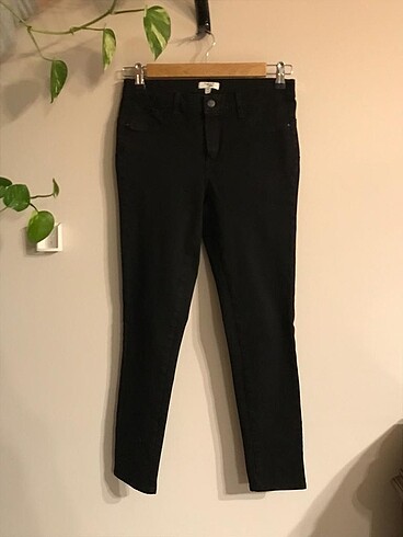 Twist jean