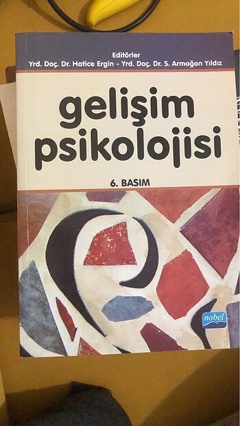 Gelişim psikolojisi