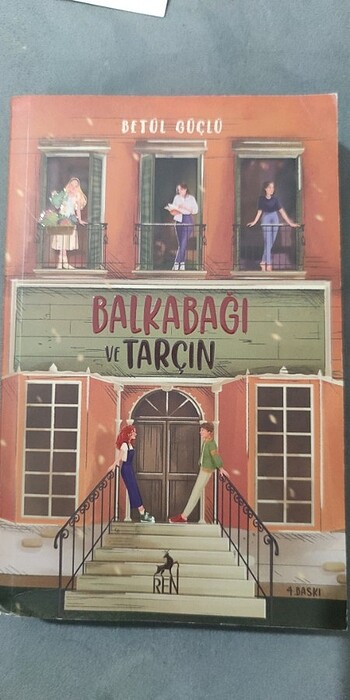 Bal kabağı ve tarçın