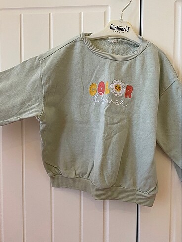 Koton sweat