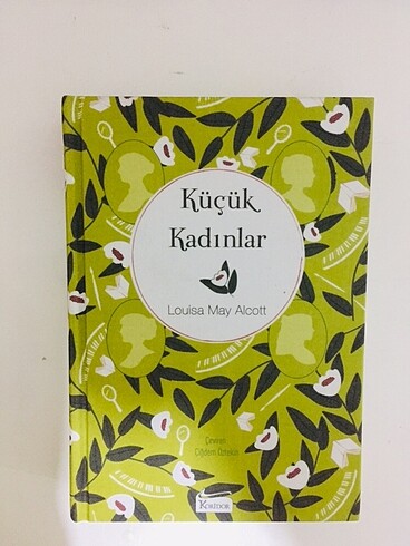 Küçük Kadınlar (kitap)