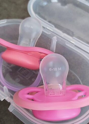 Philips avent emzik 