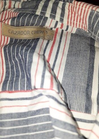 2 adet Düğmeli Gri Erkek gomlek - Görsel 6