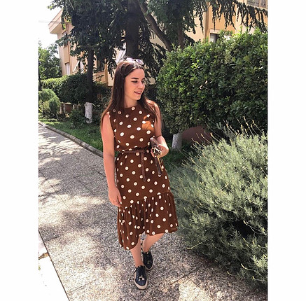 Günlük Elbise