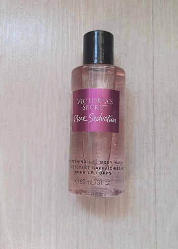 Victoria's Secret Pure Seduction Vücut Jeli 89 ml