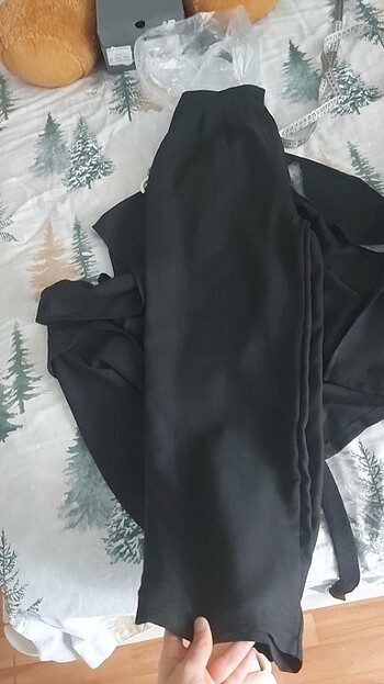 42 Beden siyah Renk Takım elbise